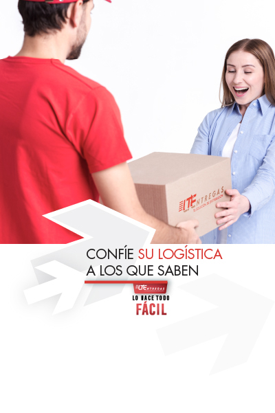 Ultima Milla - La Terminal Express